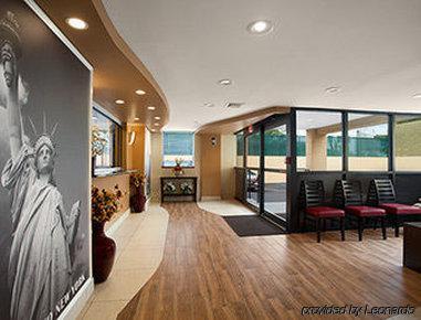 Super 8 Bronx Hotel New York Exterior foto
