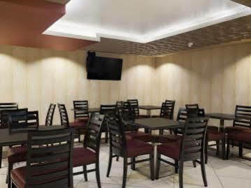 Super 8 Bronx Hotel New York Exterior foto